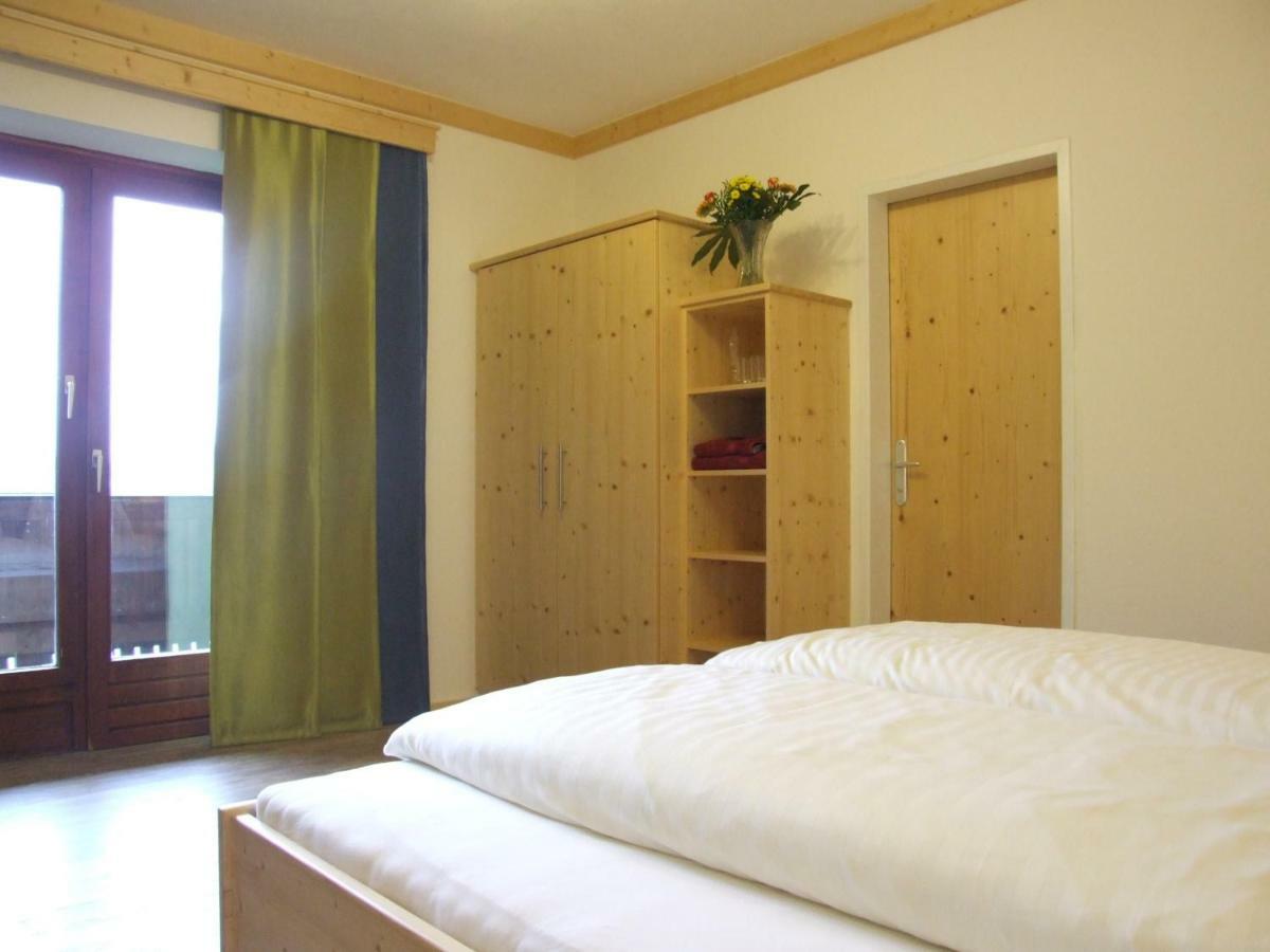 Sporthaus Troger Hotel Sankt Jakob in Defereggen Luaran gambar