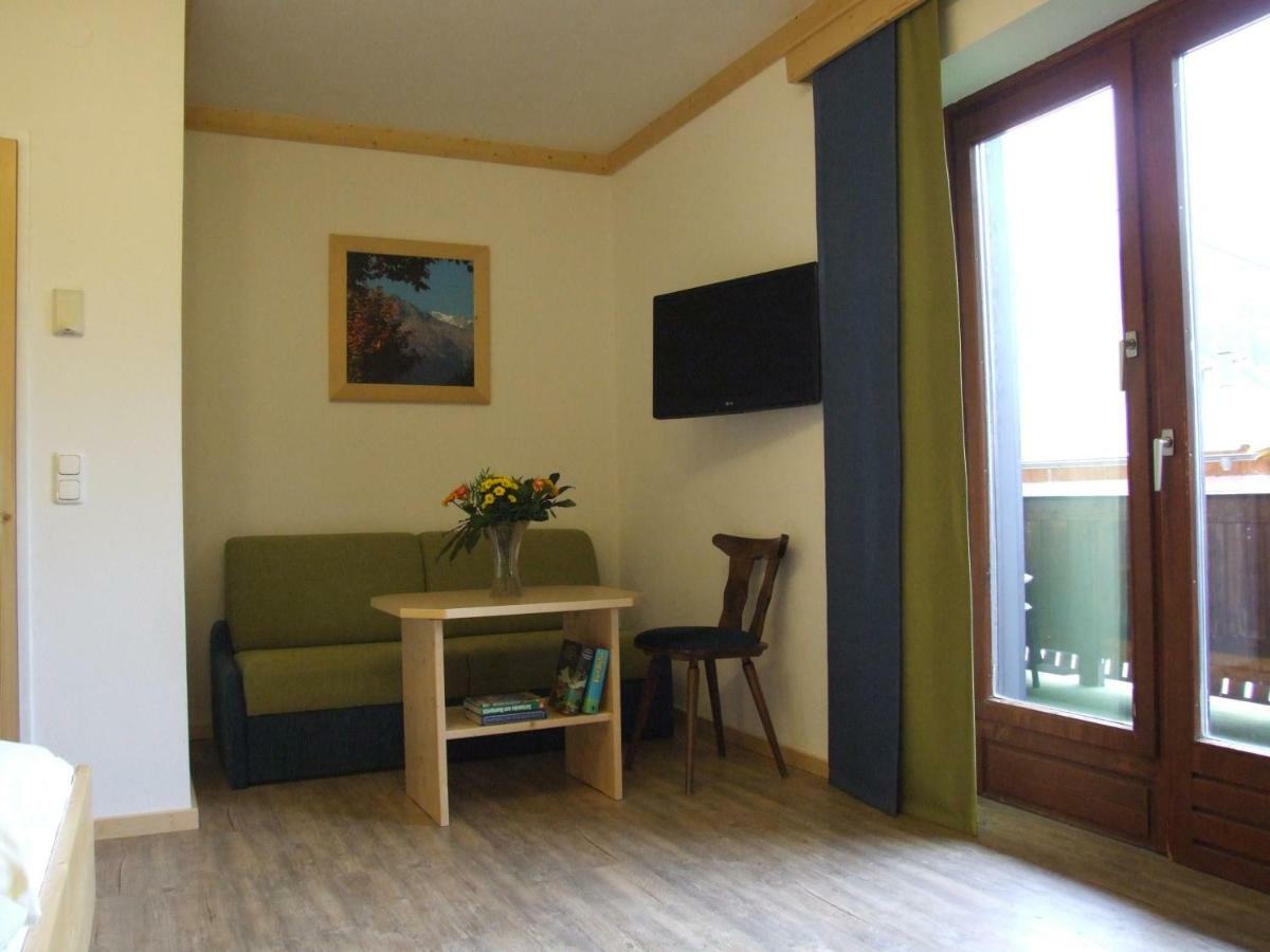 Sporthaus Troger Hotel Sankt Jakob in Defereggen Luaran gambar